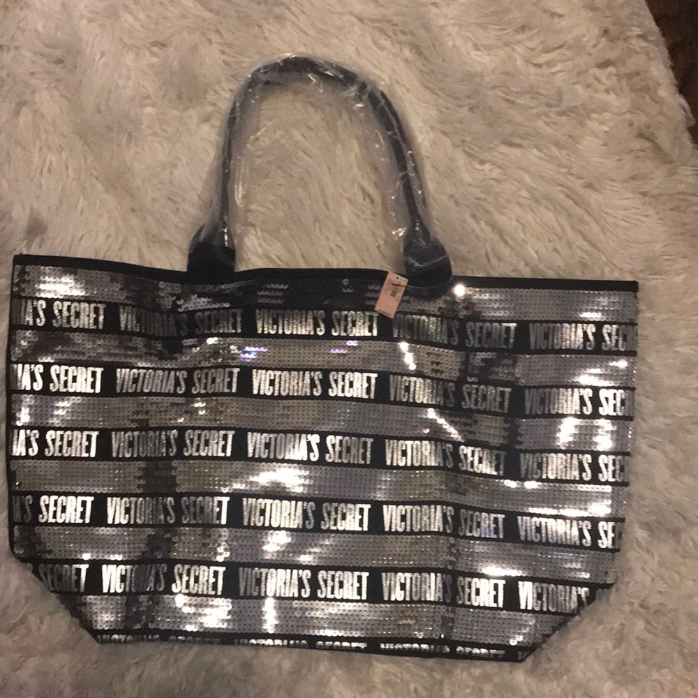 Victoria Secret handbag set🔥✨✨✨✨✨ - Picture 5 of 8